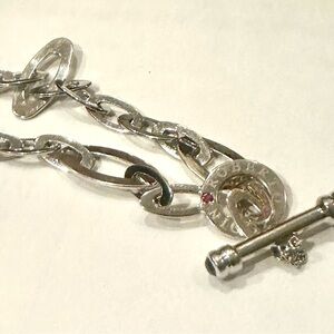 Roberto Coin Chic and Shine bracelet